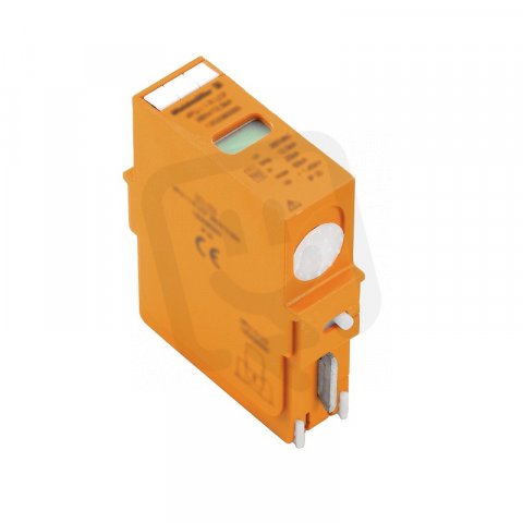 Přepěťová ochrana VPU II 0 1000V/40KA AC WEIDMÜLLER 1549700000