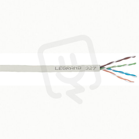 LCS3 KABEL U/UTP CAT.5E Dca s2 d2 a1 LEGRAND 032853