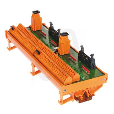 Modul rozhraní s relé RS 32IO 2W L H Z WEIDMÜLLER 9447930000