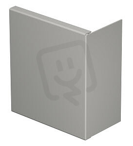 OBO 6024858 Koncový díl WDK HE80170GR