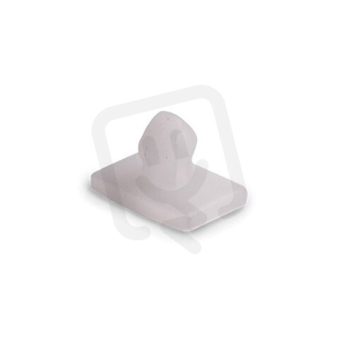 Montážní klip KLUŚ TEKNIK /24003/ ALUMIA C24003C10