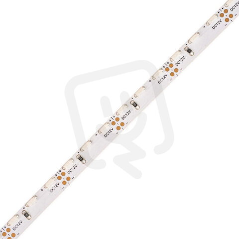 LED pásek stranový 12SIDE 1209-CW studená bílá T-LED 078103