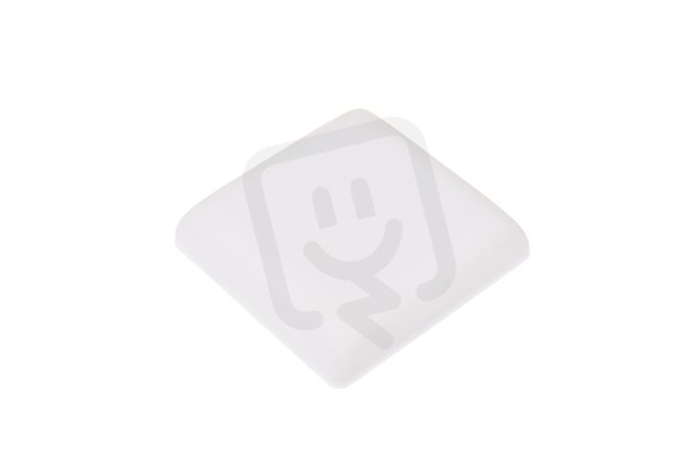 HZ9-LED panel 9W-CW studená bílá čtverec T-LED 102952