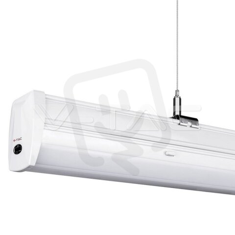 50W LED Linear Master Trunking 120° Lens Natural White, VT-4551D V-TAC SKU1361