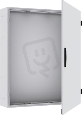 TG304S -skříň nástěnná 800x650x225 ,tř.I