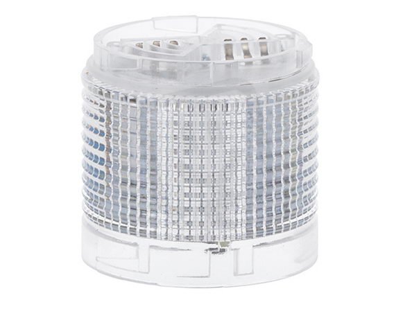 Lovato LTN50ML8 Světelný modul bílý 50mm