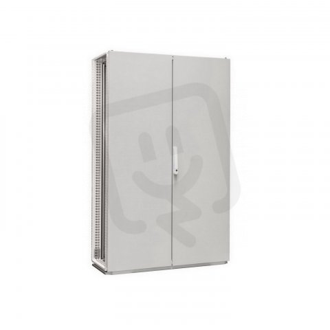 Řadový rozvaděč AC IP55 2křídlé dveře 2000 x 1200 x 600 mm SCHRACK AC201262--