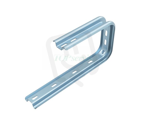 TOP SERVIS 4010308 NC 300 C nosník 300 pozink plech (DX51D)