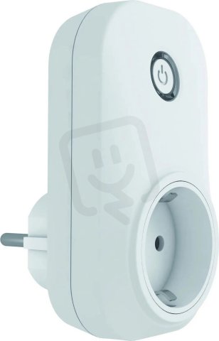 Spínaná zásuvka RFSC-61N/Schuko ELKO EP 8595188182508