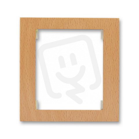 Jednorámeček TIME ARBO olše ABB 3901F-A50110 51