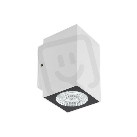 Nástěnné svítidlo QUAD AP LED COB 3W IP65 MW 3000K REDO 90084