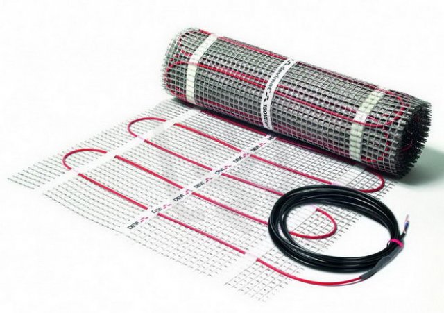 DEVIcomfort 150T (DTIR), 1,5 m2, 225 W Devi 140F1744