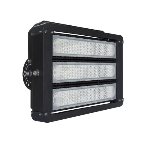 Reflektor LEDVANCE ECO HIGH POWER FLOODLIGHT 300W 857 W 40500LM BK