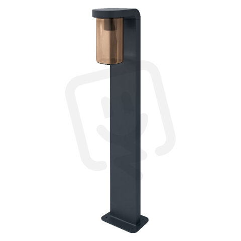 Venkovní svítidlo LEDVANCE ENDURA CLASSIC CASCADE 80CM Post E27 AMB