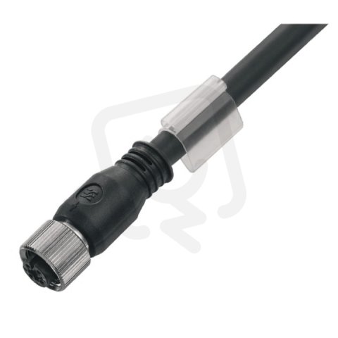 Kabel snímač-akční člen SAIL-M12BG-3S15U WEIDMÜLLER 1867411500