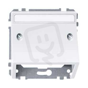 Schneider MTN464319 Šikmý výstup, S-Design, polar