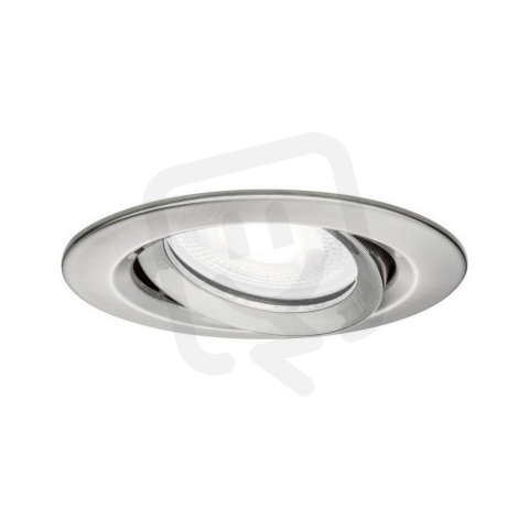 Vestavné svítidlo LED Nova Plus kruhové