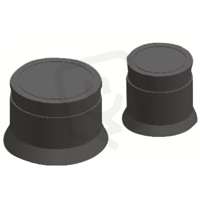 RZF19 kabelová objímka 18..54mm ABB 2CPX046901R9999