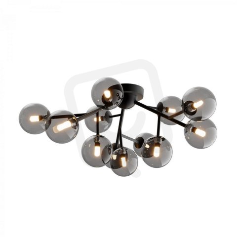 Stropní svítidlo Dallas MOD545CL-12B MAYTONI