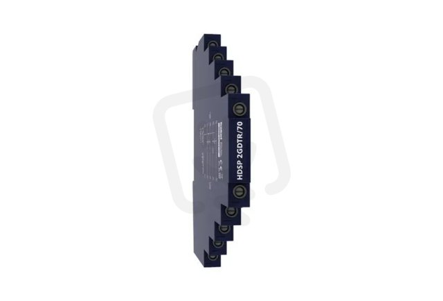 HDSP 2GDTR/70