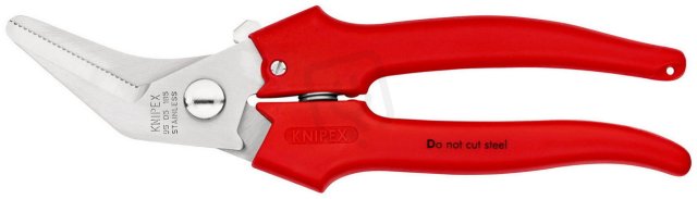 Kombinované nůžky 185 mm KNIPEX 95 05 185