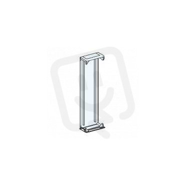 Schneider 08174 Prisma G kabel.oddíl, Š=300mm, 12 výškových dílců