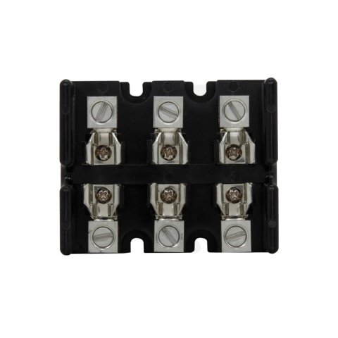 Pojistkový spodek Eaton T30060-3SR 300V AC/DC, 60A, 3-pól