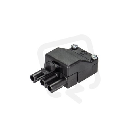 vidlice ST18/3S ZEV SW RD WIELAND 93.932.4353.0
