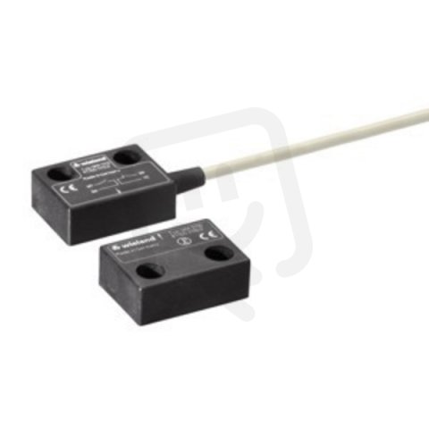 SMA 0123 Magneticky kódovaná sada snímače a magnetu WIELAND R1.100.0123.0