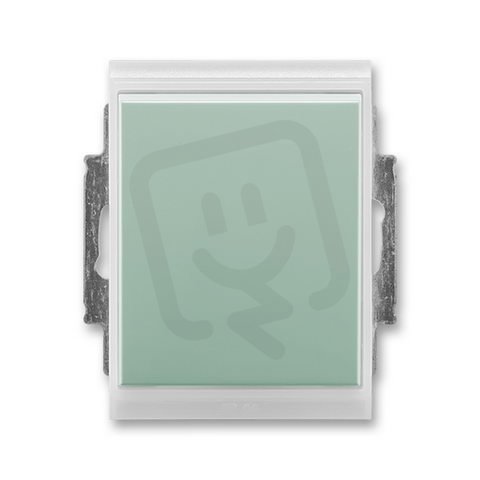 ABB Element 3558E-A06940 22 Přepínač střídavý,s krytem,řazení 6,IP44