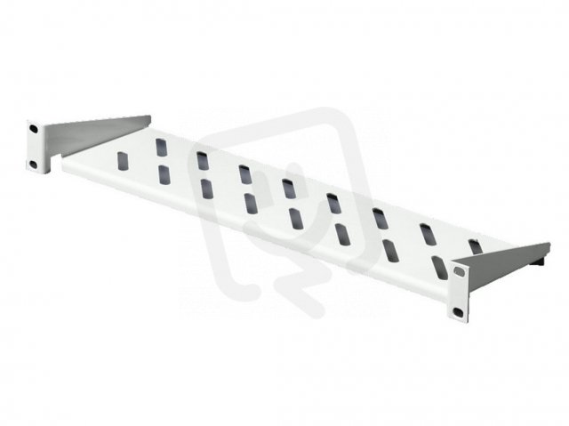 Rittal 7119140 Police 1U na 19'' profily