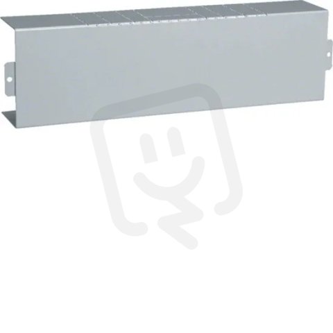 T-Kus kanálu LFS 60x100, pozink. TEHALIT LFS601008VERZ
