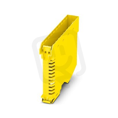 ME-IO 18,8 EB 10U TBUS 1018 Pouzdra nosné lišty 1149170