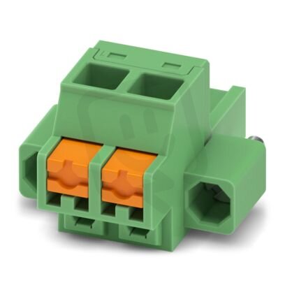 Konektor desky plošných spojů FKCOR 2,5/ 2-STF-5,08 PHOENIX CONTACT 1861467