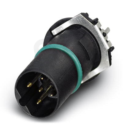 SACC-CI-M12MSB-5CON-L180 THR Vestavná zástrčka senzoru/aktoru 1552230