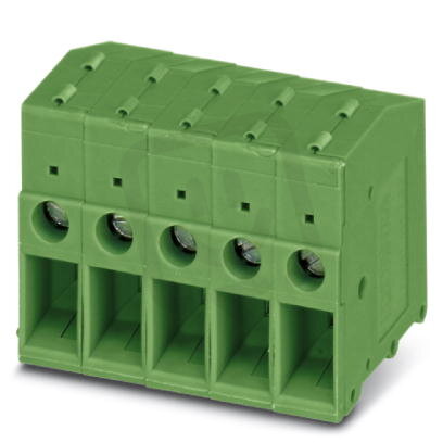 FRONT 4-H-7,62 Svorka desky plošných spojů 1703034