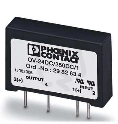 OV-24DC/350DC/1 Elektronické relé 2982634