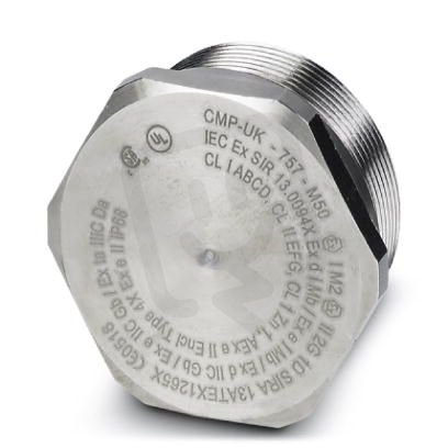 A-EXSH-M50-68L-N-S Ucpávkový šroub 1411113