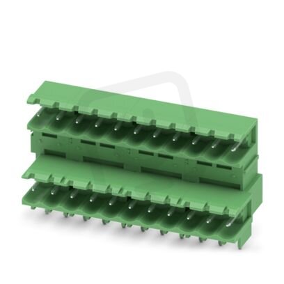 Kontaktová lišta desky plošných spojů MDSTBW 2,5/11-G-5,08 1842306