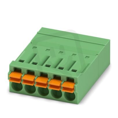 Konektor desky plošných spojů IFMC 1,5/ 5-ST-3,5 PHOENIX CONTACT 1844015