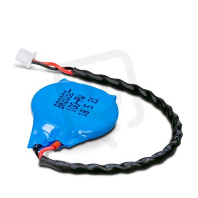TP/WP 6000 RTC BATTERY KIT Baterie 1289761