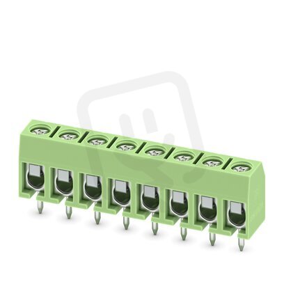 BCW-500X10- 8 GN Svorka desky plošných spojů 1304184