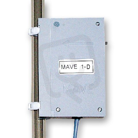 Snímač hladiny MAVE 1-D 20 T