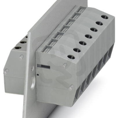 HDFK 25/Z Průchodková svorka 0717351