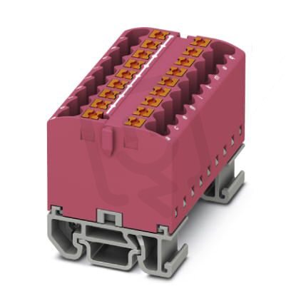 PTFIX 18X2,5-NS15A PK Blok rozvodek 3274161