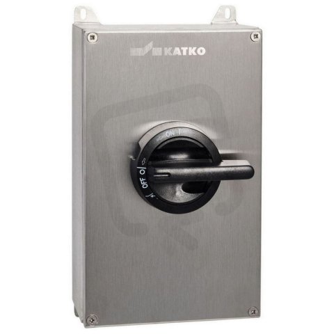 KER 3100 IP69K RA4
