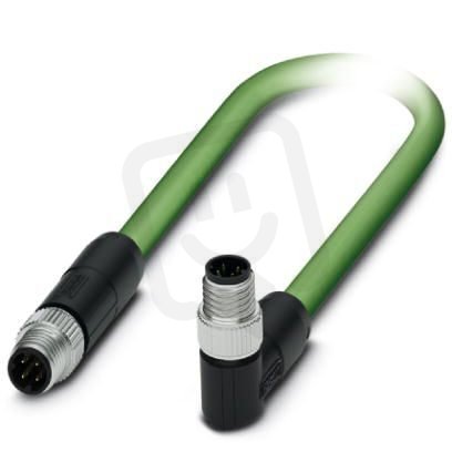 NBC-M8MSD/10,0-93C/M8MRD Síťový kabel 1080542