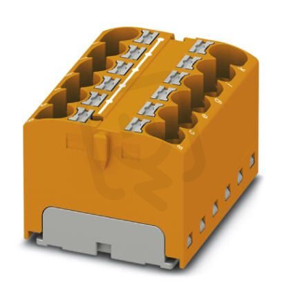 PTFIX 12X4 OG Blok rozvodek 3273830
