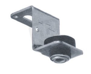 ISA Z montážní úhelník ELEKTRODESIGN 183470