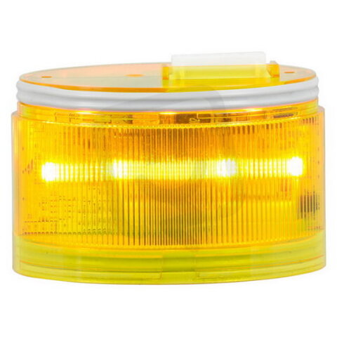 Modul optický ELYPS LM S  MULTI 12-24V, ACDC, IP66, žlutá, allCOLOR 32395